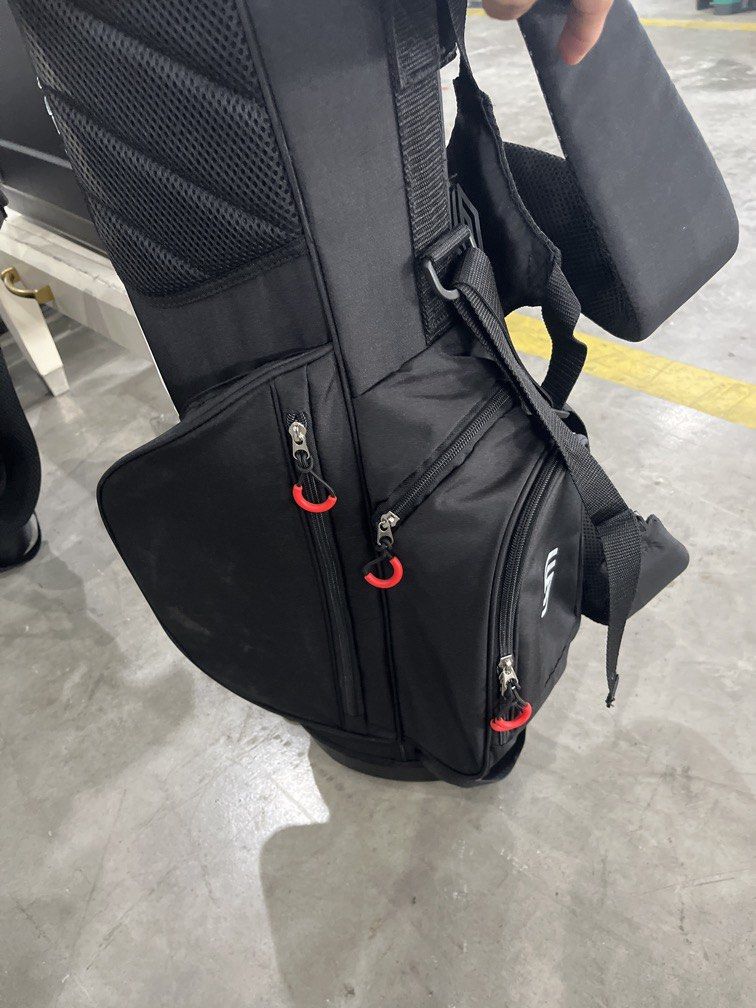 Iron golf set 9pcs w/bag stix (Category: Looking For) located in Caloocan City. Submitted by hmr.gomez (Listing ID 1467856990, Image 3). Description: .
