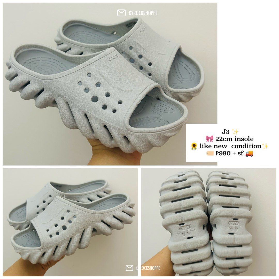 J3 Super ganda (Category: Babies & Kids Fashion) located in Gapan. Submitted by kyrockshoppe (Listing ID 1467901718, Image 1). Description: New arrivals - Payment first - First to mine & pay only - No return, no exchange - No reservations without dp - Items are still available unless paid - No cod - Manage your expectations, these are all preloved abroad, signs of usage are very normal MOP: Gcash Maya BDO Bank Transfer Location: Gapan, Nueva Ecij