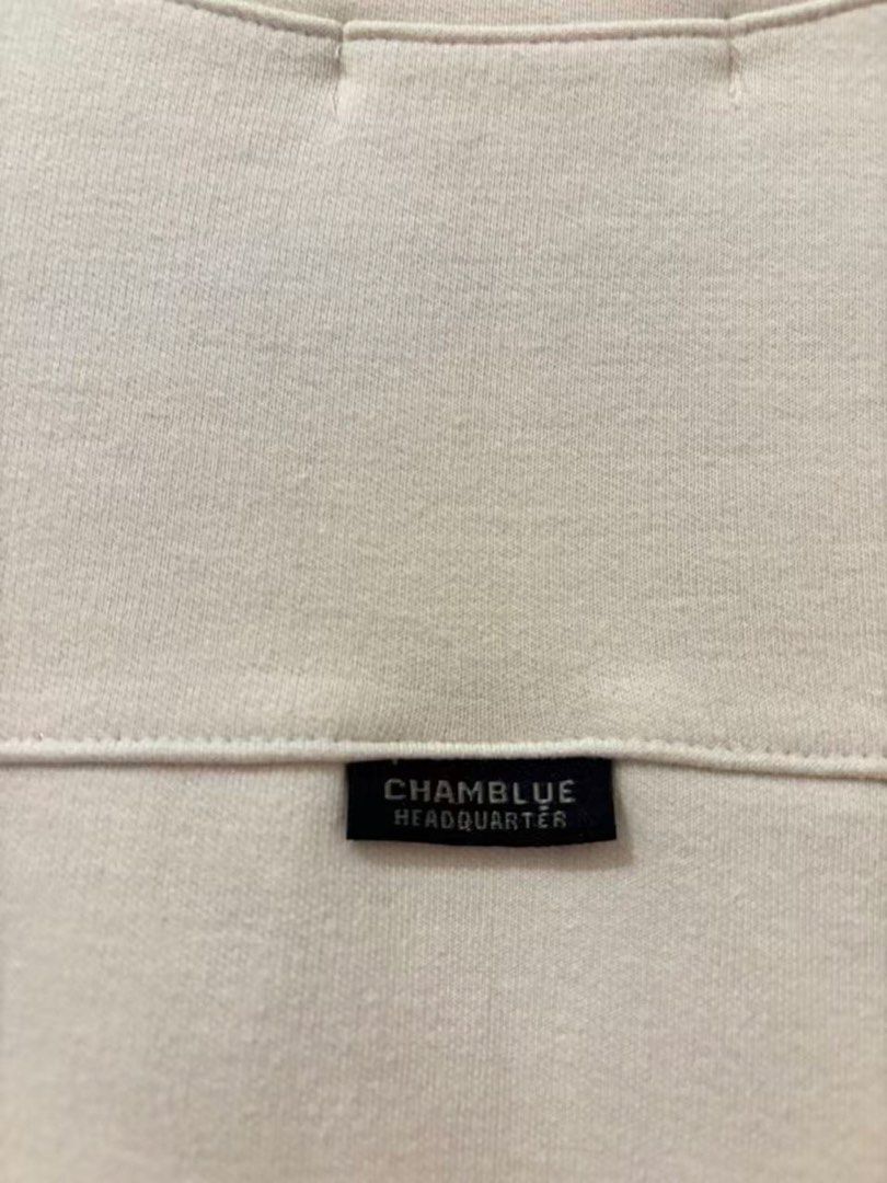 Jacket （分類：長袖衫）位於 Hong Kong。 由 curatorhan 提交（商品編號 1467898473，圖片 3）。簡介： 。