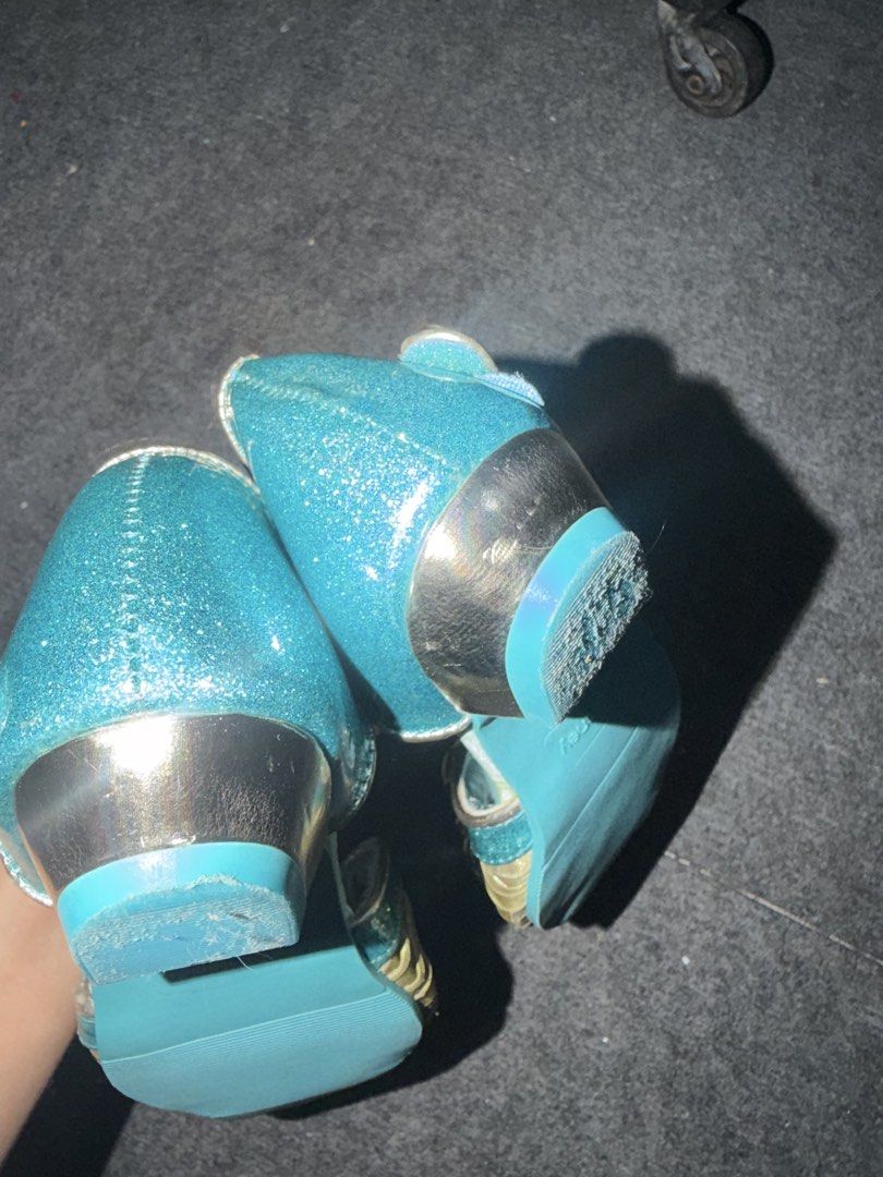 JASMINE SHOES (Category: Babies & Kids Fashion) located in Quezon City. Submitted by jnydera (Listing ID 1467848559, Image 3). Description: 27/28.