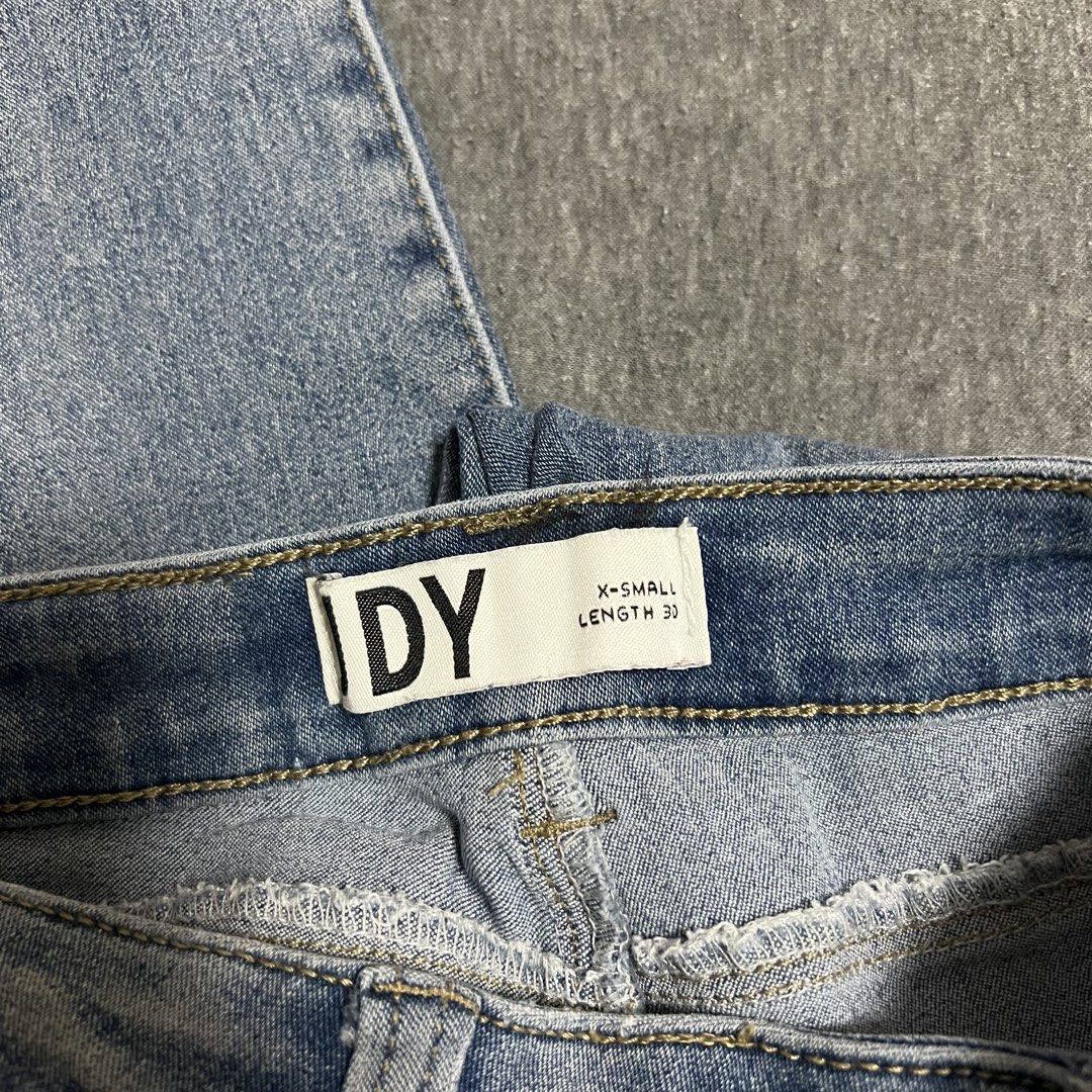 JDY skinny jeans (Category: Jeans) located in Las Pinas. Submitted by jilanah (Listing ID 1467997622, Image 2). Description: .