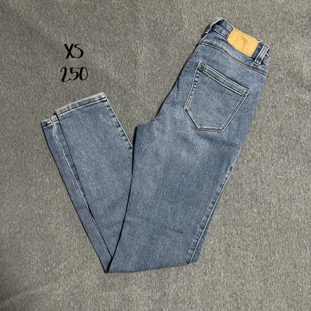 JDY skinny jeans (Category: Jeans) located in Las Pinas. Submitted by jilanah (Listing ID 1467997622, Image 1). Description: .