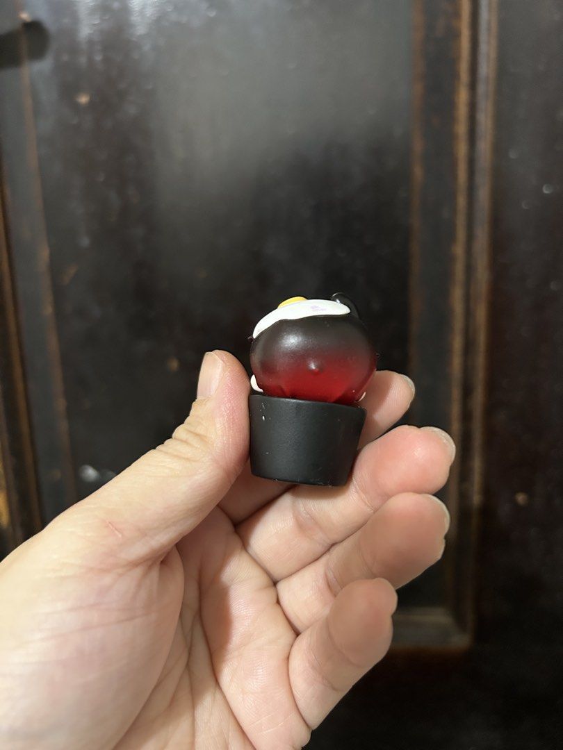 Jk black noodle figure (Category: K-Wave Merchandise) located in Cabuyao City. Submitted by taekookmerchshop (Listing ID 1467869152, Image 3). Description: .
