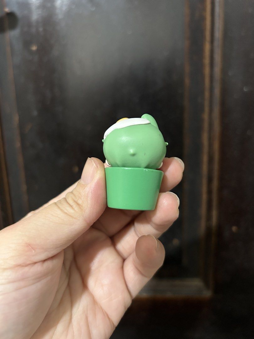Jk green noodle figure (Category: K-Wave Merchandise) located in Cabuyao City. Submitted by taekookmerchshop (Listing ID 1467868615, Image 3). Description: .