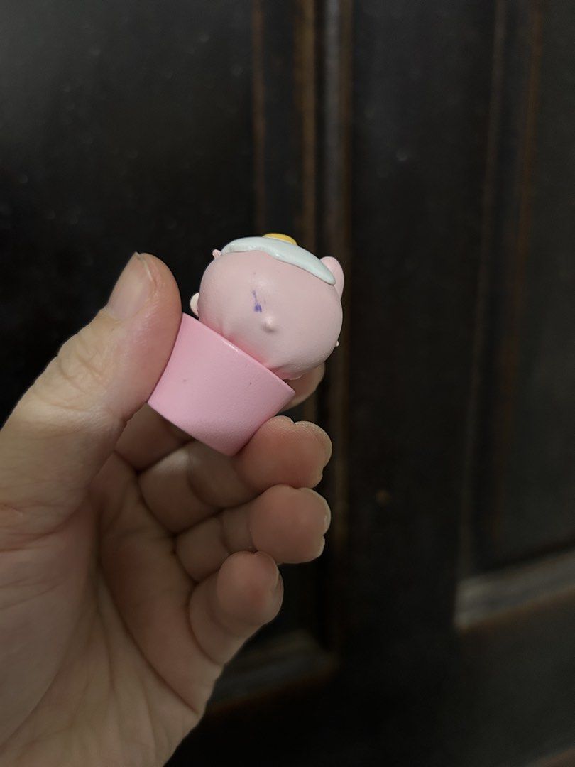 Jk pink noodle figure (Category: K-Wave Merchandise) located in Cabuyao City. Submitted by taekookmerchshop (Listing ID 1467869685, Image 2). Description: .