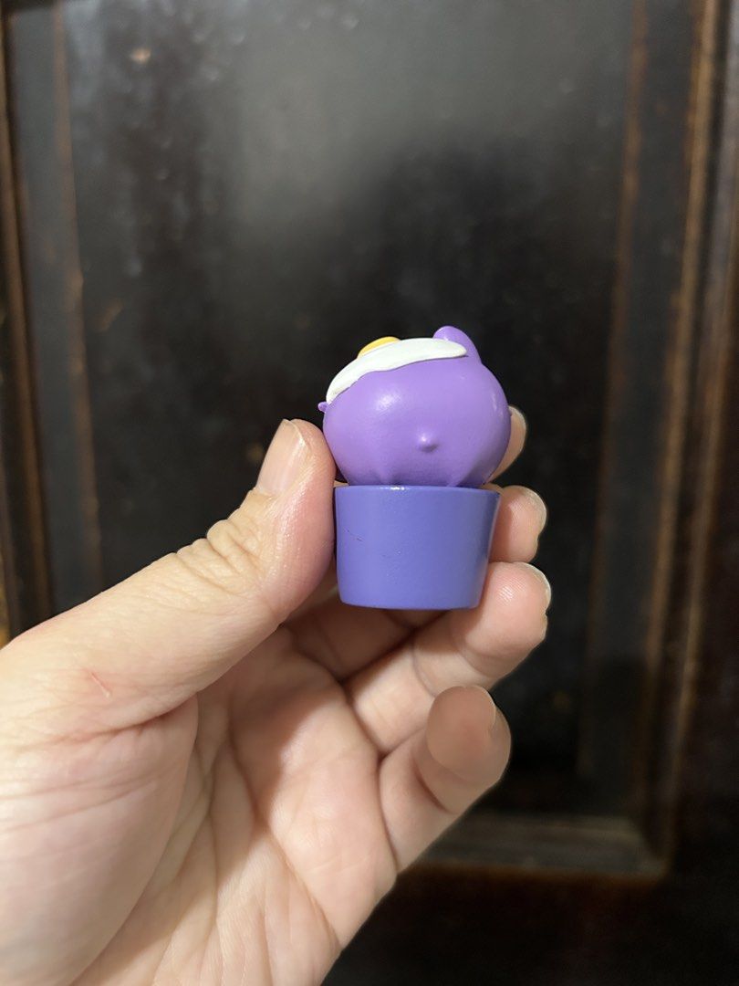 Jk purple noodle figure (Category: K-Wave Merchandise) located in Cabuyao City. Submitted by taekookmerchshop (Listing ID 1467869493, Image 3). Description: .
