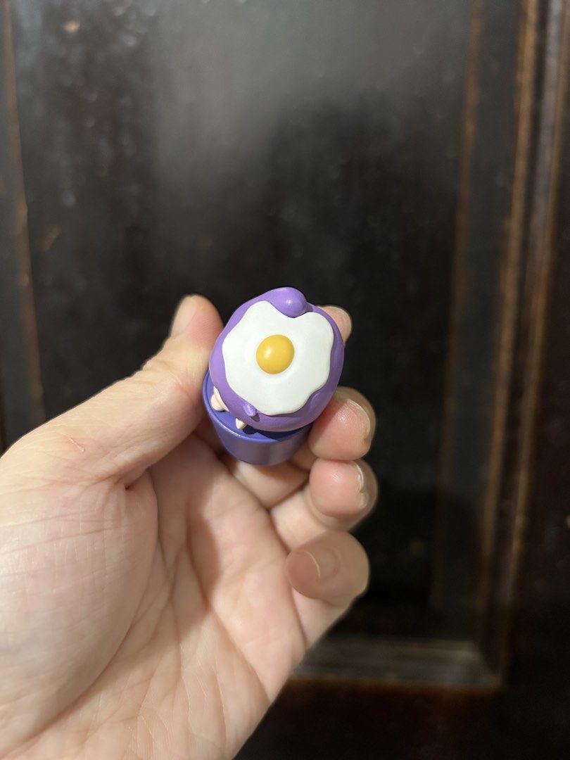 Jk purple noodle figure (Category: K-Wave Merchandise) located in Cabuyao City. Submitted by taekookmerchshop (Listing ID 1467869493, Image 2). Description: .