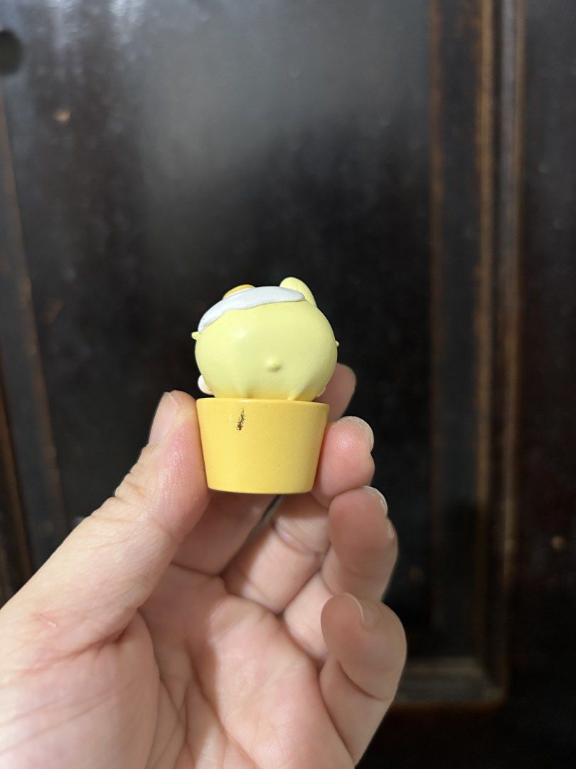 Jk yellow noodle figure (Category: K-Wave Merchandise) located in Cabuyao City. Submitted by taekookmerchshop (Listing ID 1467869049, Image 3). Description: .