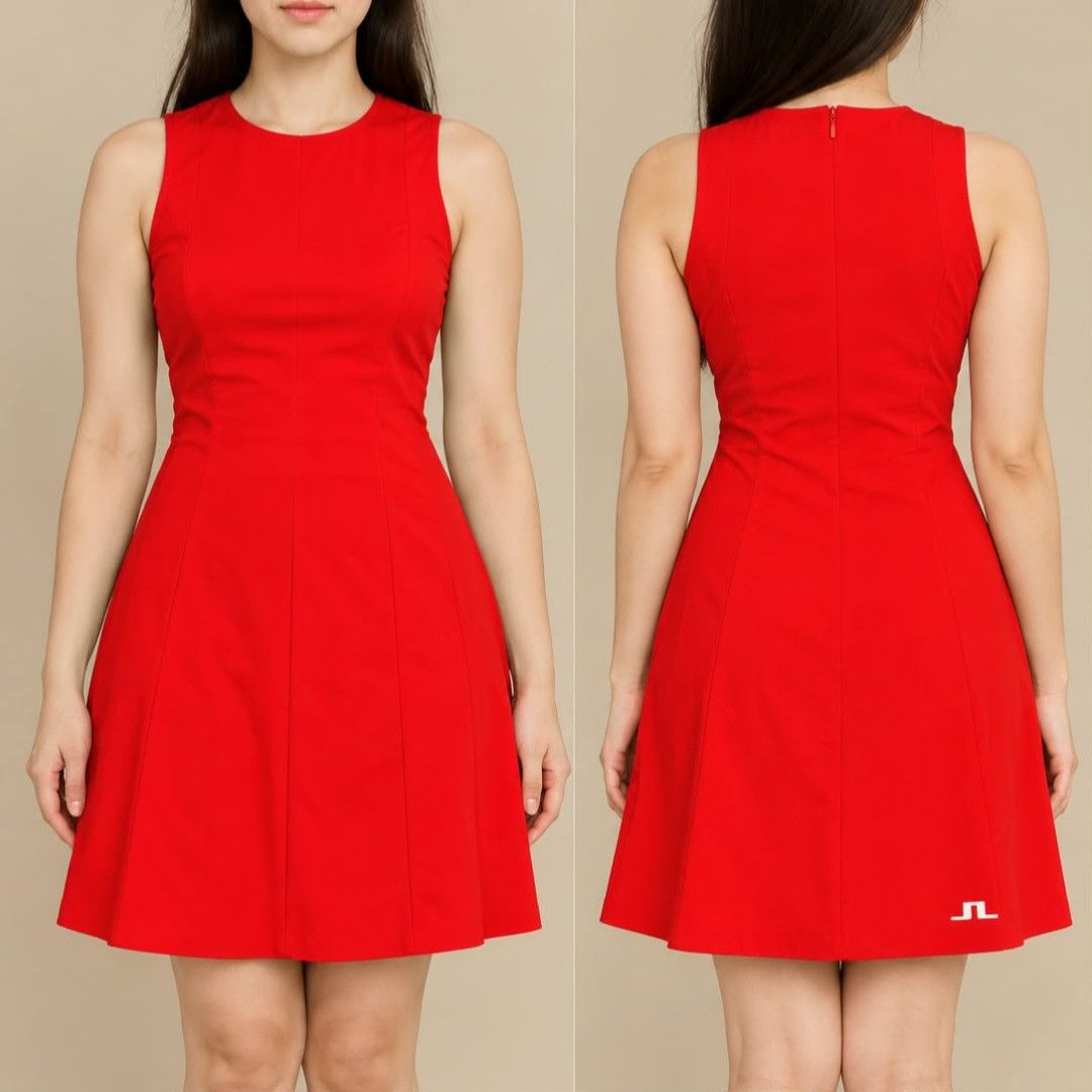 j.lindeberg Dress (Category: Luxury Apparel) located in Bogo. Submitted by hasslehard.69 (Listing ID 1468013888, Image 1). Description: .