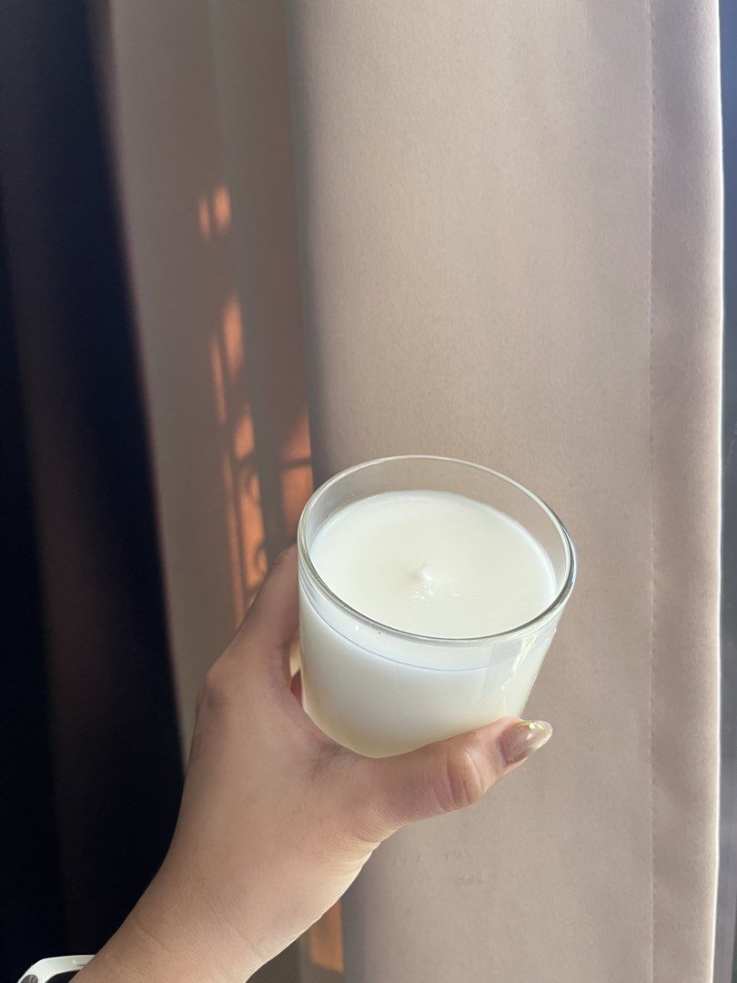 Jo Malone Lime Basil & Mandarin (Category: Home Fragrance) located in Malolos. Submitted by chlorine___ (Listing ID 1467900044, Image 3). Description: No box.