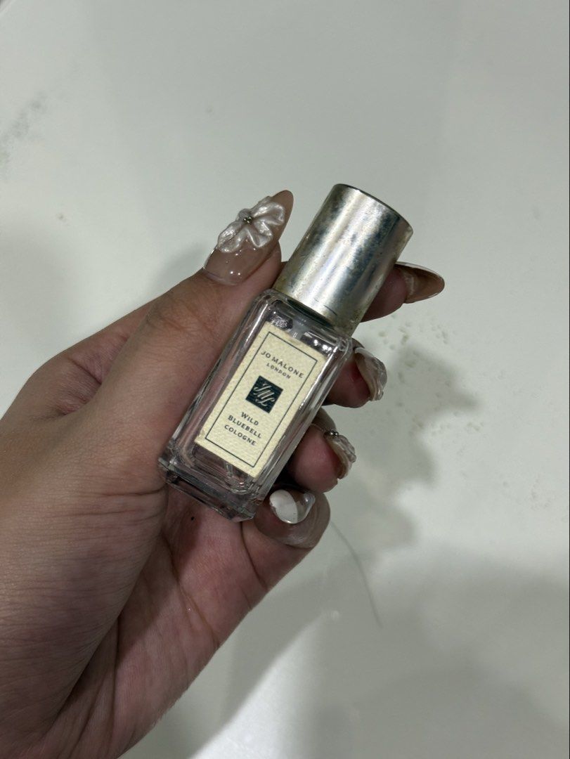 JO MALONE LONDON PERFUME (Category: Makeup) located in General Trias. Submitted by fellasunshine (Listing ID 1467886406, Image 1). Description: .