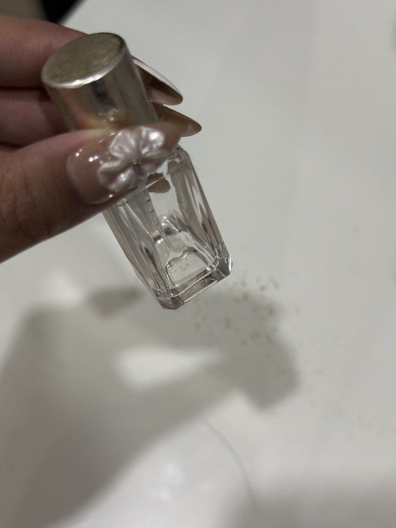 JO MALONE LONDON PERFUME (Category: Makeup) located in General Trias. Submitted by fellasunshine (Listing ID 1467886406, Image 3). Description: .