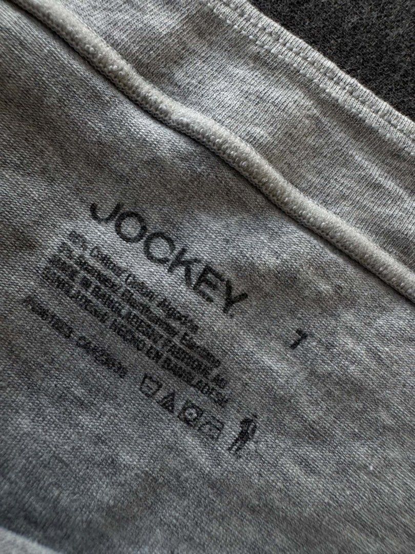 jockey large panty (Category: Undergarments & Loungewear) located in San Jose. Submitted by 99ners (Listing ID 1467913713, Image 3). Description: .