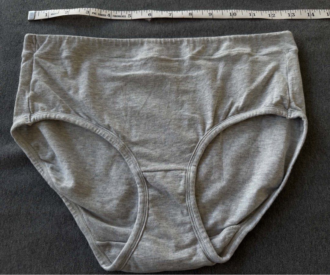 jockey large panty (Category: Undergarments & Loungewear) located in San Jose. Submitted by 99ners (Listing ID 1467913713, Image 1). Description: .