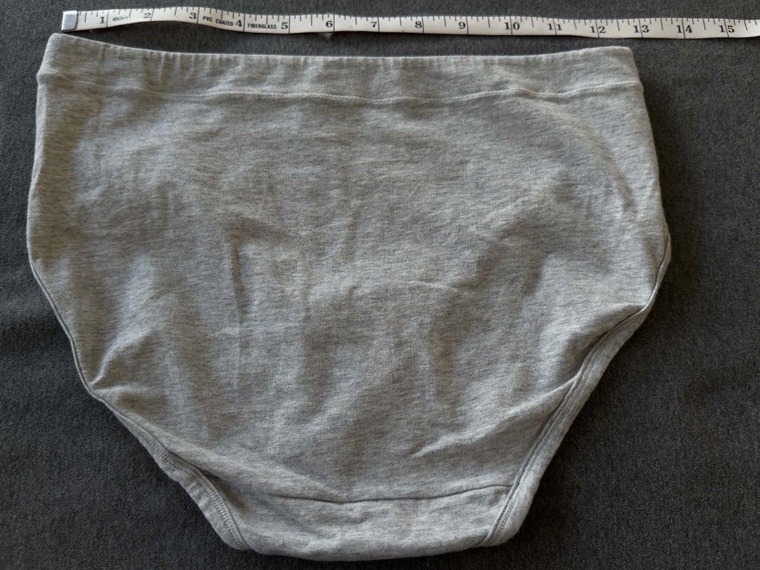 jockey large panty (Category: Undergarments & Loungewear) located in San Jose. Submitted by 99ners (Listing ID 1467913713, Image 2). Description: .