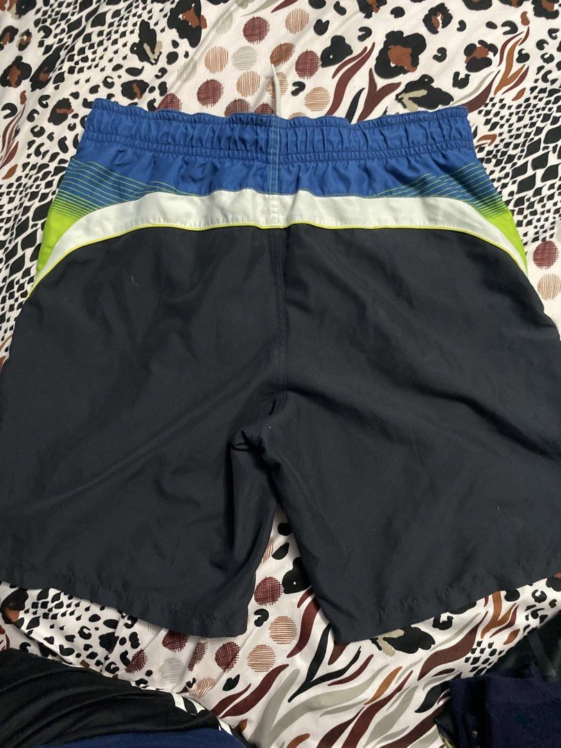 JOE BOXERS Mens Board Shorts (Category: Swim Trunks & Board Shorts) located in Quezon City. Submitted by elmiras_closet (Listing ID 1467925740, Image 2). Description: good condition no flaws or issue from US Balikbayan box Oroginal apparel .