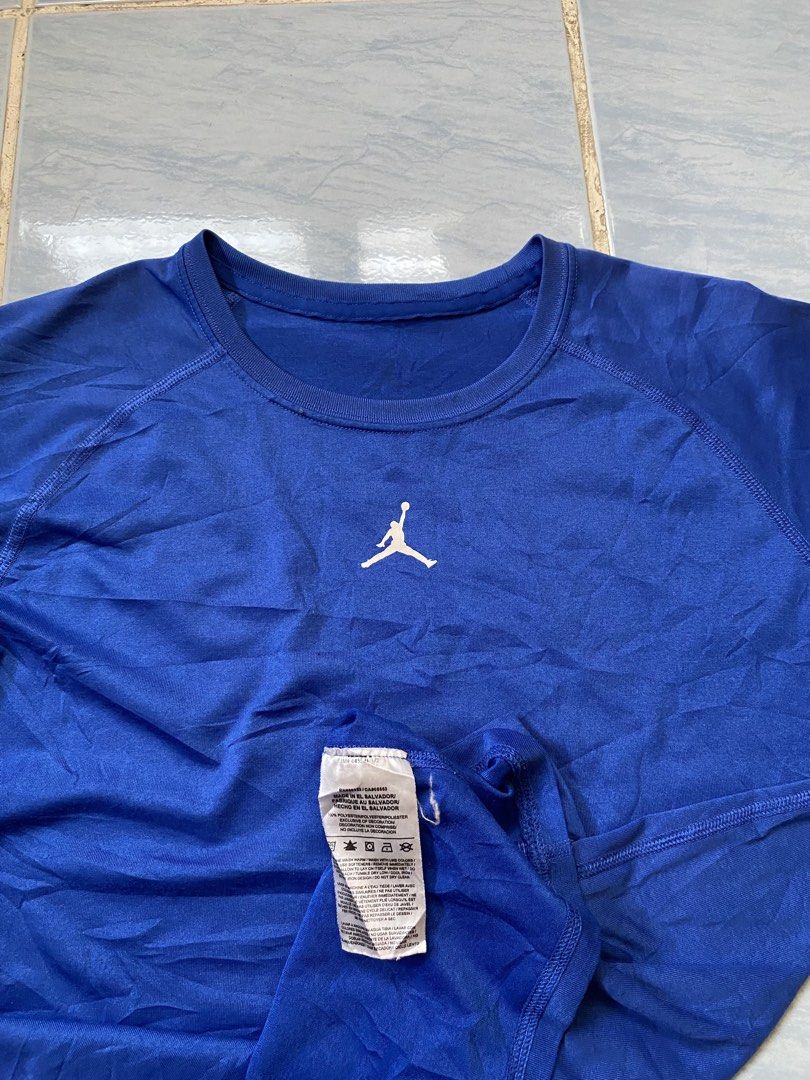Jordan Dri fir (Category: Tshirts & Polo Shirts ) located in General Santos City (Dadiangas). Submitted by itzzur.rapi (Listing ID 1467845420, Image 2). Description: .