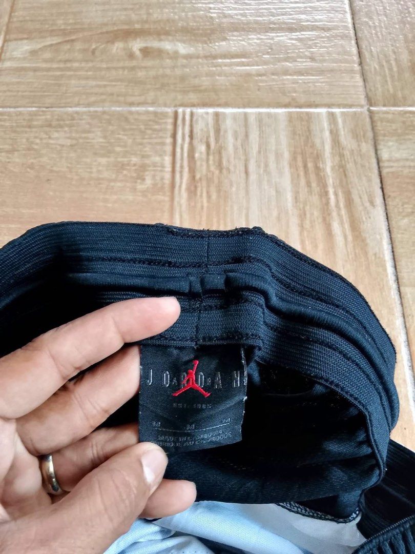 Jordan Jersey Short (Category: Shorts) located in Cateel. Submitted by elayyy_070126 (Listing ID 1467909782, Image 3). Description: .
