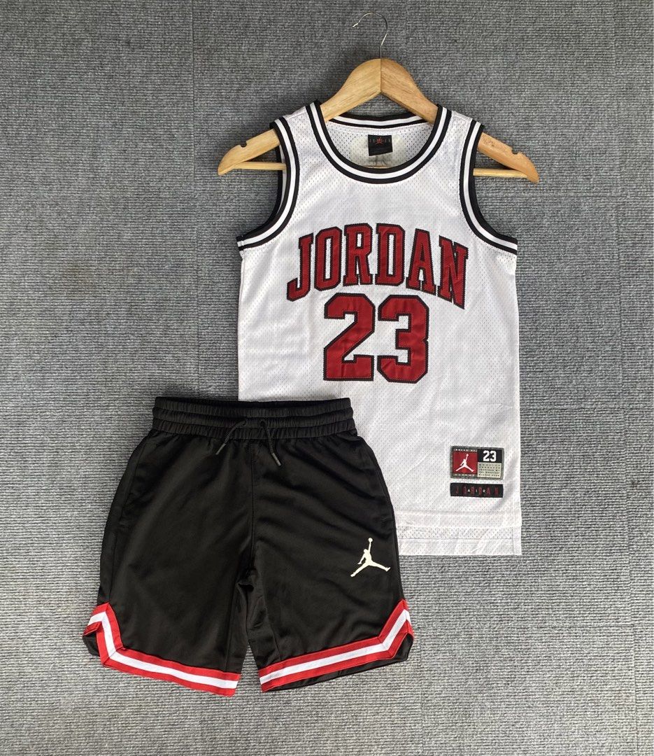 JORDAN TERNO (Category: Babies & Kids Fashion) located in Tandag. Submitted by ChristianThrift (Listing ID 1467896563, Image 1). Description: Excellent to new Condition 10-14 years old.