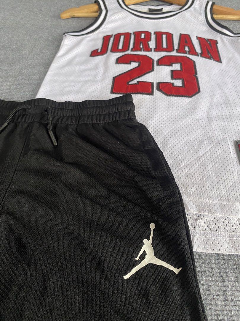 JORDAN TERNO (Category: Babies & Kids Fashion) located in Tandag. Submitted by ChristianThrift (Listing ID 1467896563, Image 3). Description: Excellent to new Condition 10-14 years old.