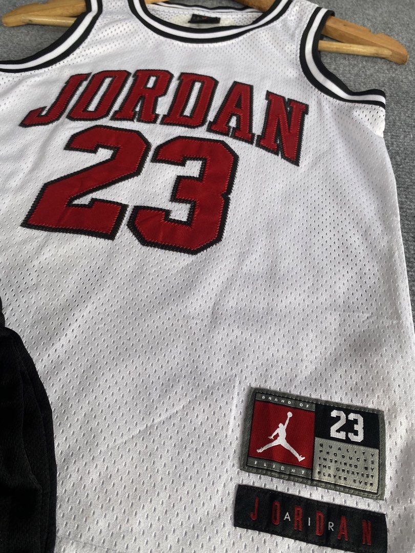 JORDAN TERNO (Category: Babies & Kids Fashion) located in Tandag. Submitted by ChristianThrift (Listing ID 1467896563, Image 2). Description: Excellent to new Condition 10-14 years old.