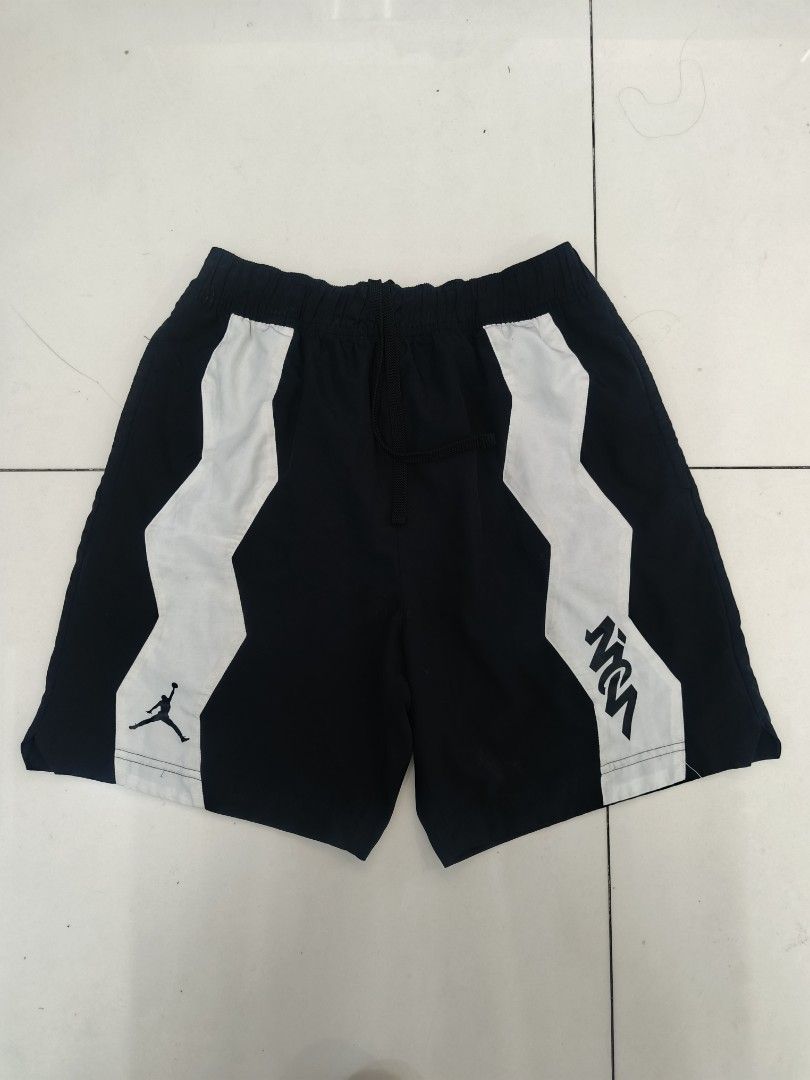 Jordan zion williams short (Category: Shorts) located in Taguig. Submitted by oswyn_thrifts (Listing ID 1467851223, Image 1). Description: Jordan Zion williams shorts excellent condition no issue size large on tag Taguig location 700shipped.
