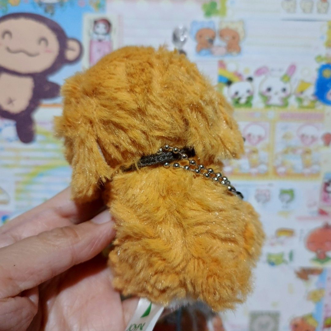 Joyful Mates Dog (Category: Plushies & Soft Toys) located in San Pablo. Submitted by oreospicks (Listing ID 1467896151, Image 3). Description: .