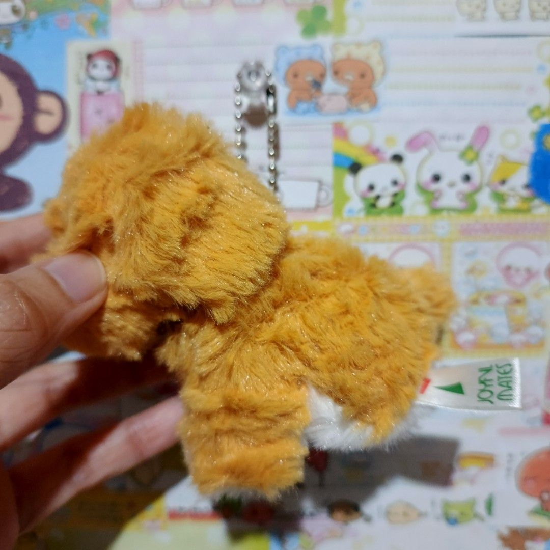 Joyful Mates Dog (Category: Plushies & Soft Toys) located in San Pablo. Submitted by oreospicks (Listing ID 1467896151, Image 2). Description: .