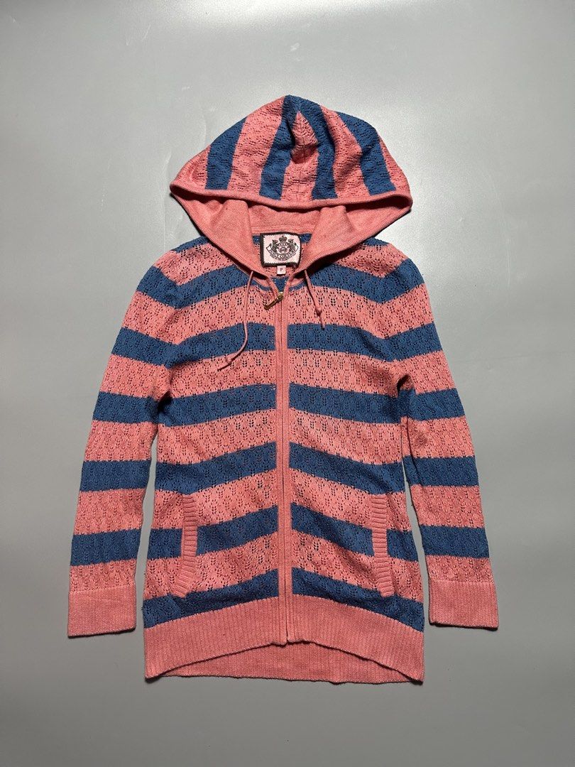 Juicy couture (Category: Coats, Jackets and Outerwear) located in Legazpi City. Submitted by lootsi (Listing ID 1468012546, Image 1). Description: .