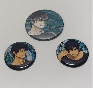 Jujutsu Kaisen Grand Prize C Rank Tsugumo Yuki Big Acrylic Stand, Toys ...