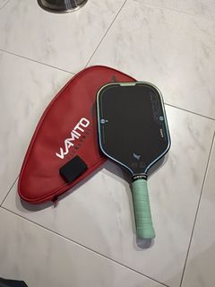 New Paddle Arrival: Owl Talon X1 & Kamito Alpha x Triple Star, Sports ...