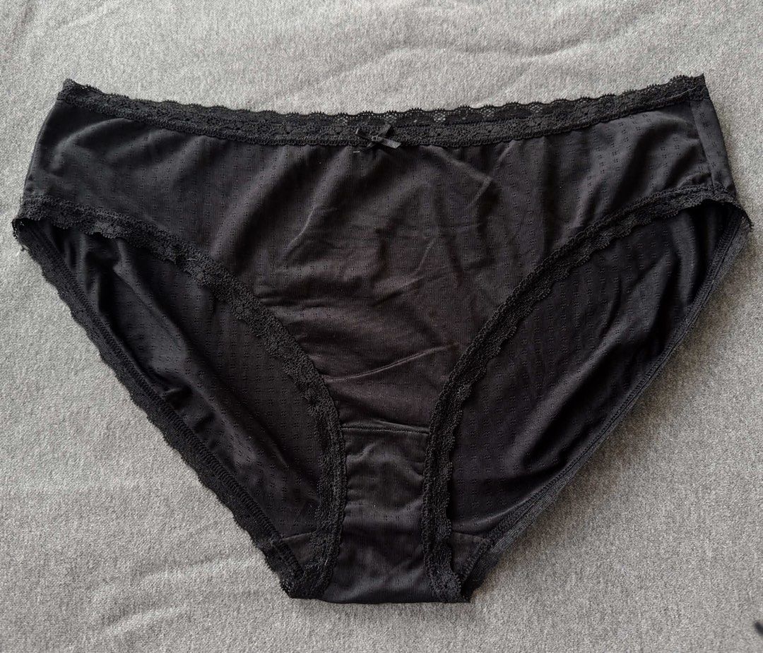 karen panty L (Category: Undergarments & Loungewear) located in San Jose. Submitted by 99ners (Listing ID 1467916003, Image 1). Description: .