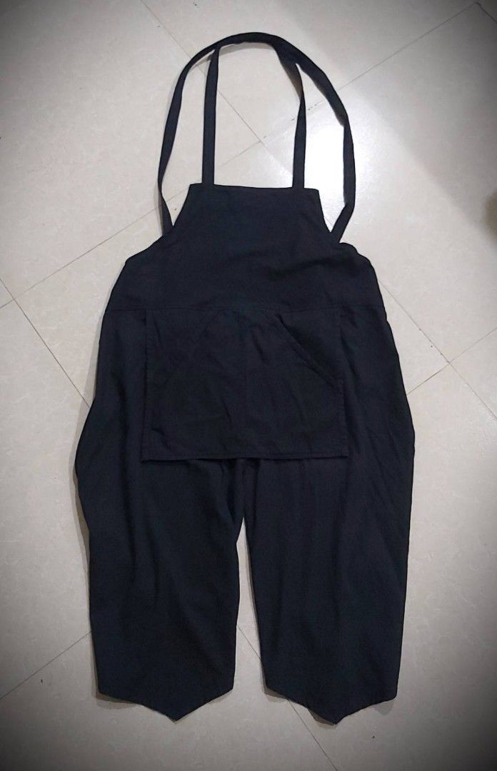 KAYAK JAPANESE APRON SPLIT LEG WRAP (Category: Other Merchandise) located in Bulacan. Submitted by nansantiago (Listing ID 1467848541, Image 1). Description: KAYAK JAPANESE APRON SPLIT LEG WRAP 🏷️ ₱180‼️ 📍 Location: Plaridel, Bulacan 💸 Mode of Payments: Gcash / BPI 📦 Pick-up / Ship 🚚 Couriers : Flash Express / SPX / Lalamove.