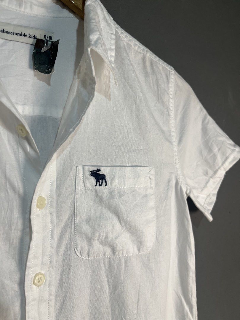 Kids abercrombie (Category: Announcements) located in Palo. Submitted by marllennon (Listing ID 1467941118, Image 3). Description: no issue dm sa details location : Palo leyte.