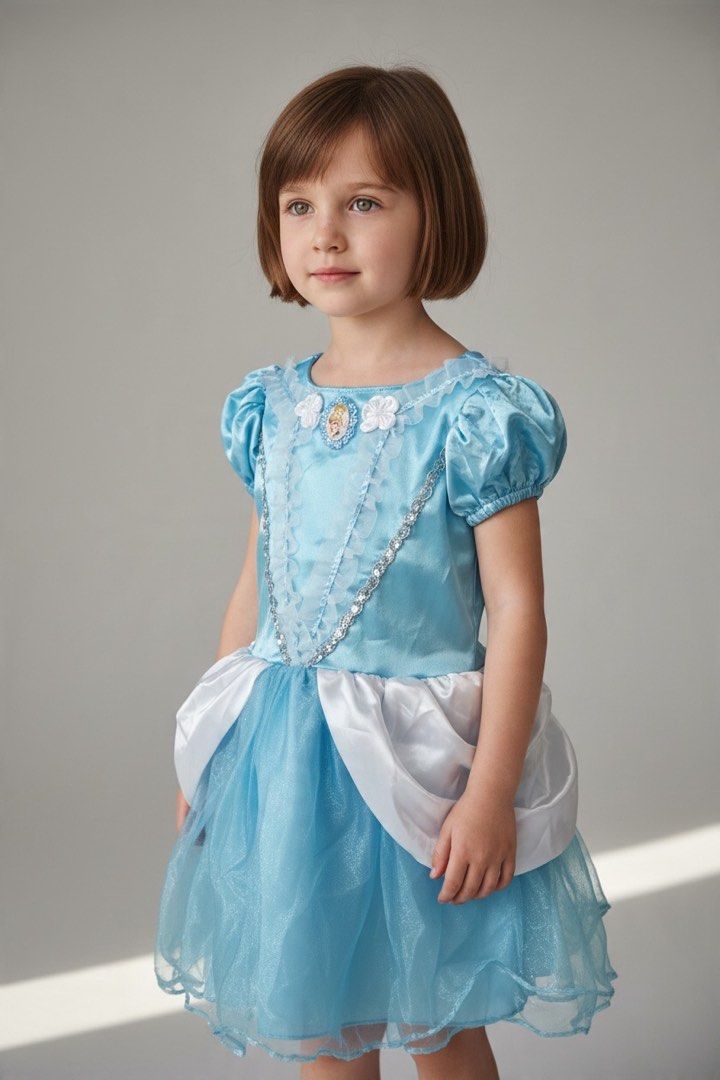 Kids cotume for halloween (Category: Babies & Kids Fashion) located in Manila. Submitted by marygrace68624 (Listing ID 1467872661, Image 2). Description: PLEASE TAKE TIME TO READ FIRST BEFORE INQUIRING Kids costume for halloween. Price varies depending on the costume. 1. SNOWHITE COSTUME- 350. For 4 yrs old 2. QUEEN ELSA COSTUME -380 for 6 years old 3. SOPHIA THE FIRST—380 FOR 6X 4. COSTUME WITH WINGS- 250 . There is a cut at the shoulder part so