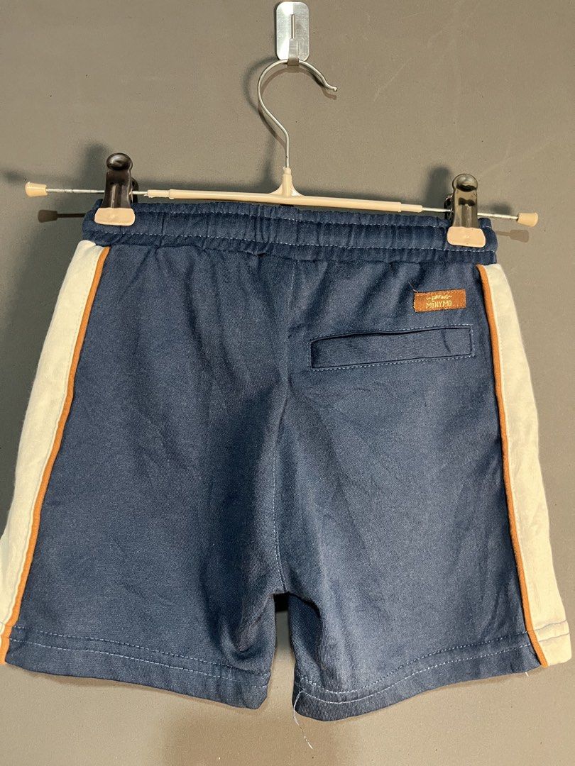 kids minymo shorts (Category: Announcements) located in Palo. Submitted by marllennon (Listing ID 1467943259, Image 2). Description: no issue excellent condition location: Palo leyte.