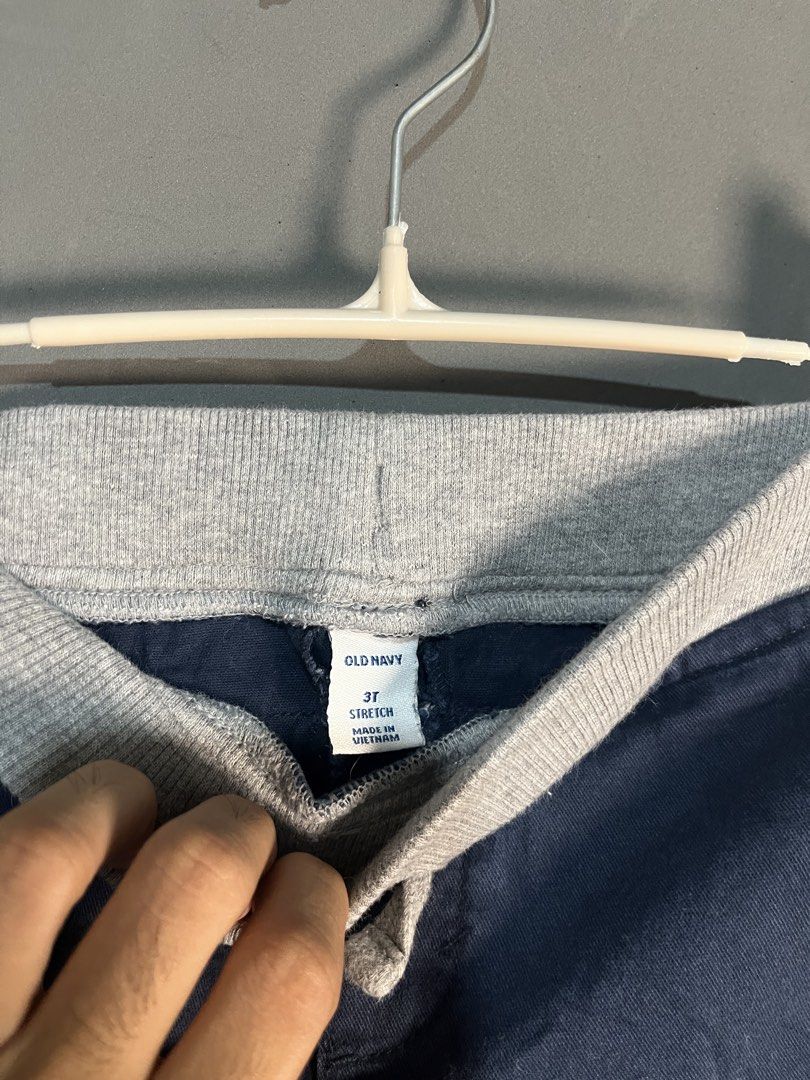 Kids old navy (Category: Announcements) located in Palo. Submitted by marllennon (Listing ID 1467942571, Image 2). Description: no issue excellent condition dm sa details location : Palo leyte.