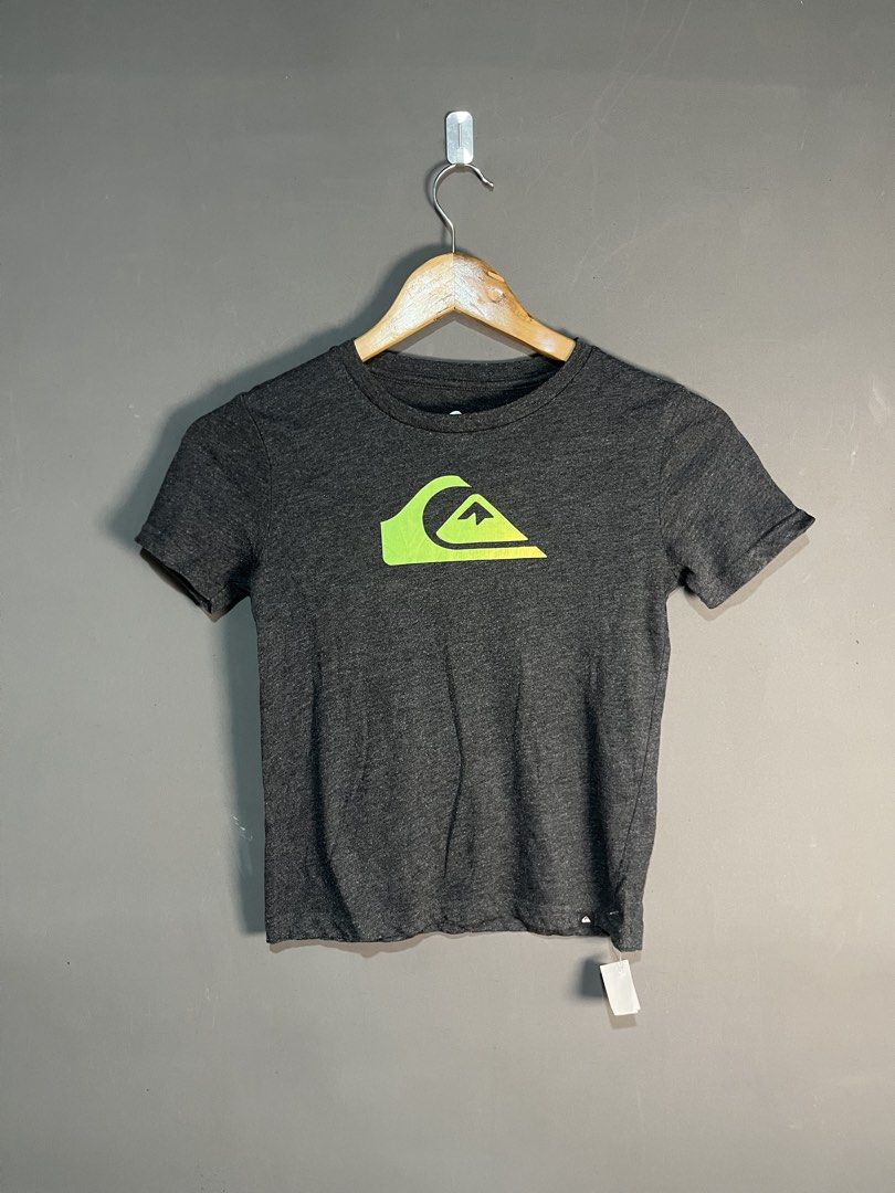 Kids Quiksilver (Category: Announcements) located in Palo. Submitted by marllennon (Listing ID 1467941726, Image 1). Description: no issue excellent condition dm sa details location: Palo leyte.