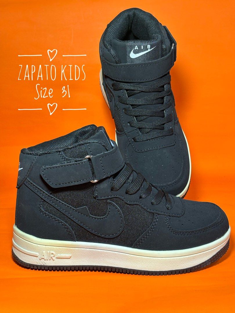 Kids Shoes (Category: Babies & Kids Fashion) located in Naga. Submitted by estilo_zapato (Listing ID 1467882347, Image 2). Description: ✨ High-quality inspired pair 📦 Comes with box 👟 Clean and stylish finish 💯 Great for everyday wear.