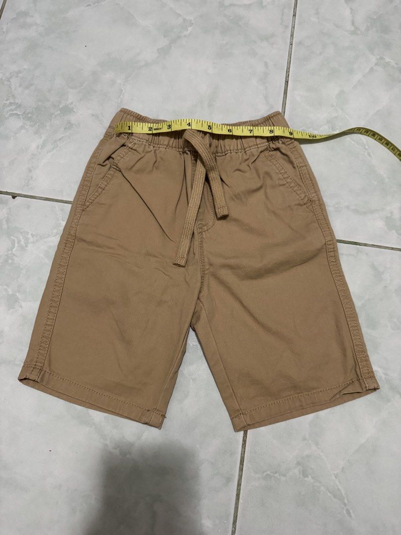 Kids shorts (Category: Babies & Kids Fashion) located in Ilagan. Submitted by psngsndeclutters (Listing ID 1467848236, Image 2). Description: .