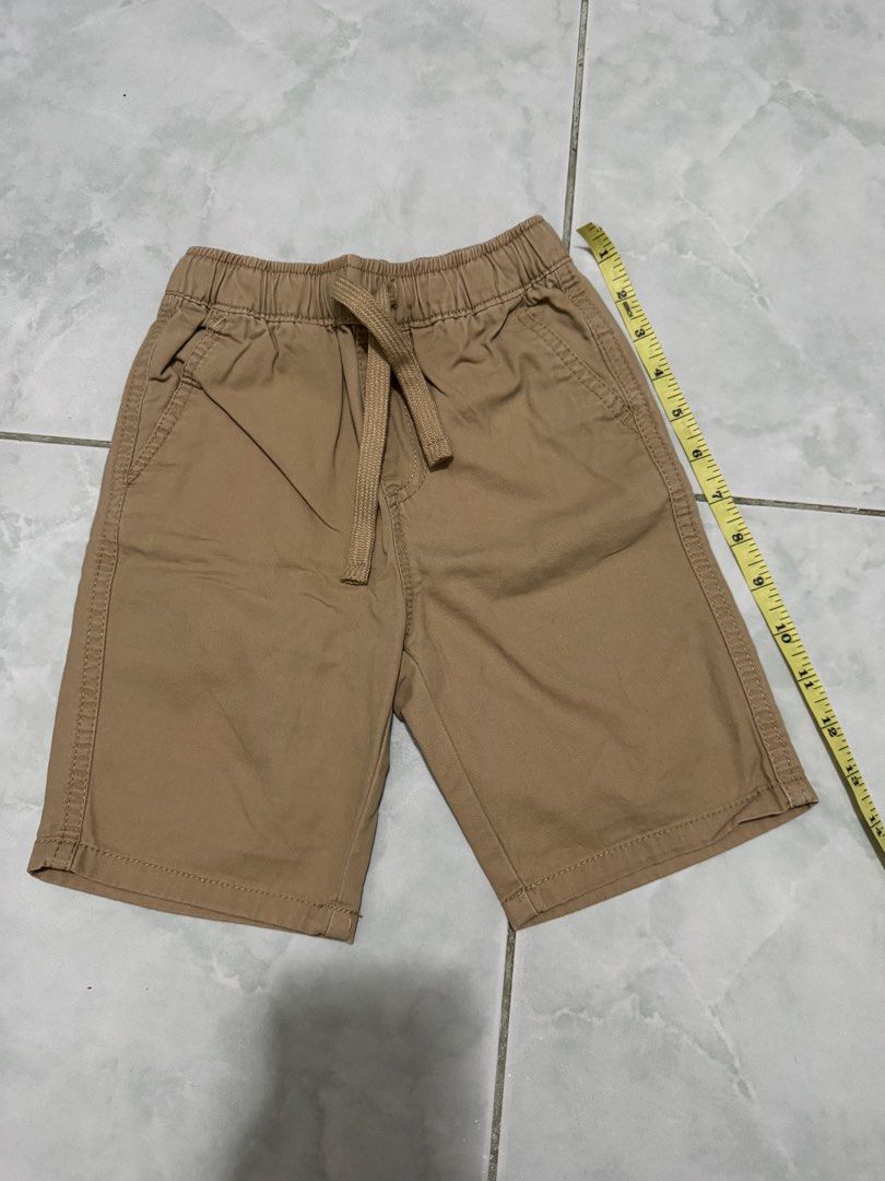 Kids shorts (Category: Babies & Kids Fashion) located in Ilagan. Submitted by psngsndeclutters (Listing ID 1467848236, Image 1). Description: .