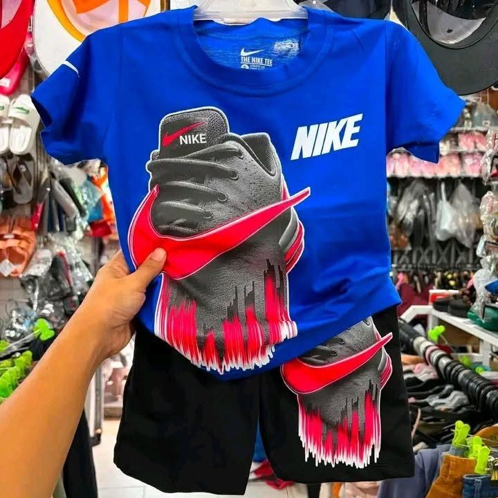 KIDS TERNO (Category: Kids Wardrobes & Storage) located in Manila. Submitted by yannieshop (Listing ID 1467859111, Image 3). Description: Kids Terno Cotton 1-12 yo available.. .