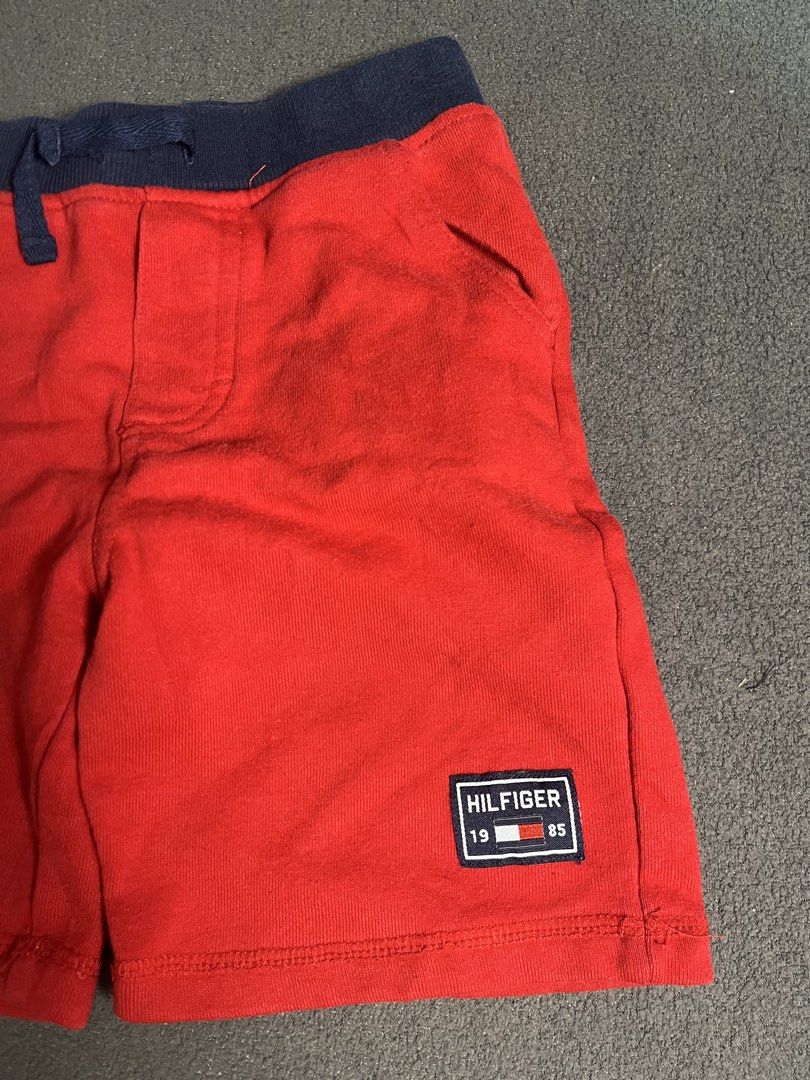 KIDS Tommy hilfiger (Category: Announcements) located in Palo. Submitted by marllennon (Listing ID 1467940639, Image 2). Description: No issue nasa picture yung details .