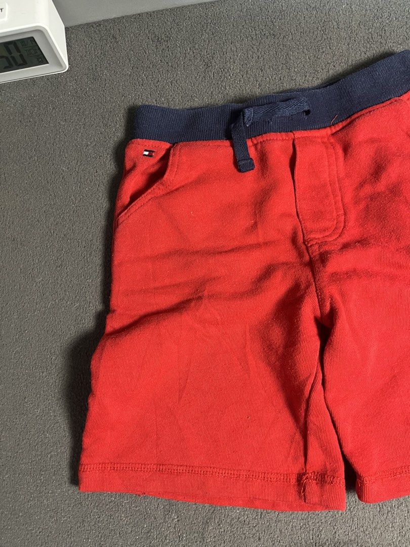 KIDS Tommy hilfiger (Category: Announcements) located in Palo. Submitted by marllennon (Listing ID 1467940639, Image 3). Description: No issue nasa picture yung details .