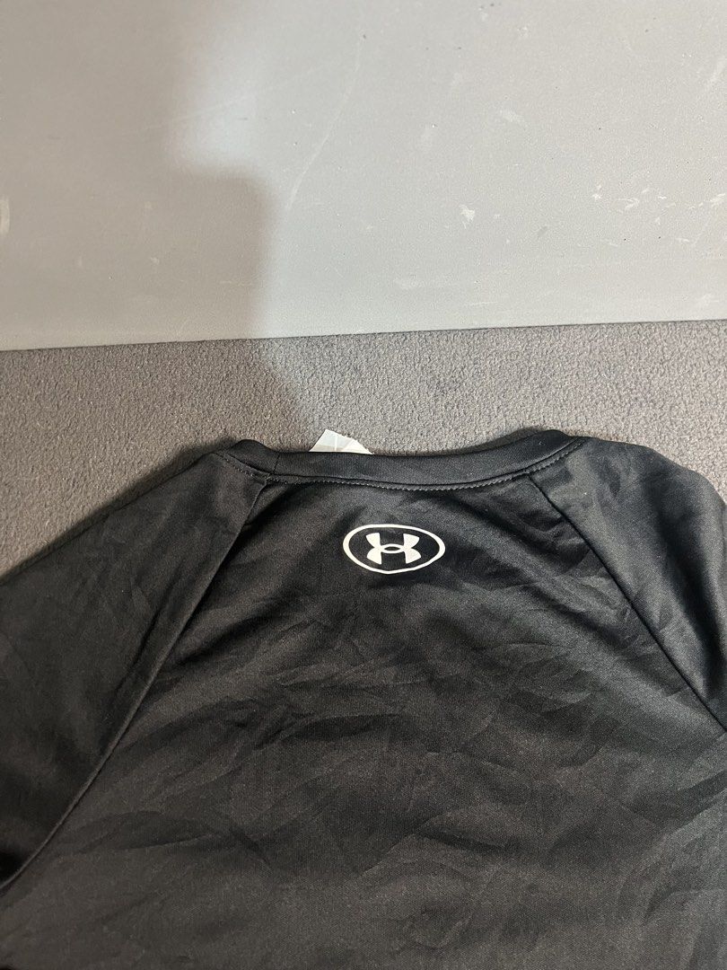 Kids under armour (Category: Announcements) located in Palo. Submitted by marllennon (Listing ID 1467941964, Image 3). Description: no issue excellent condition dm sa details location: Palo leyte.