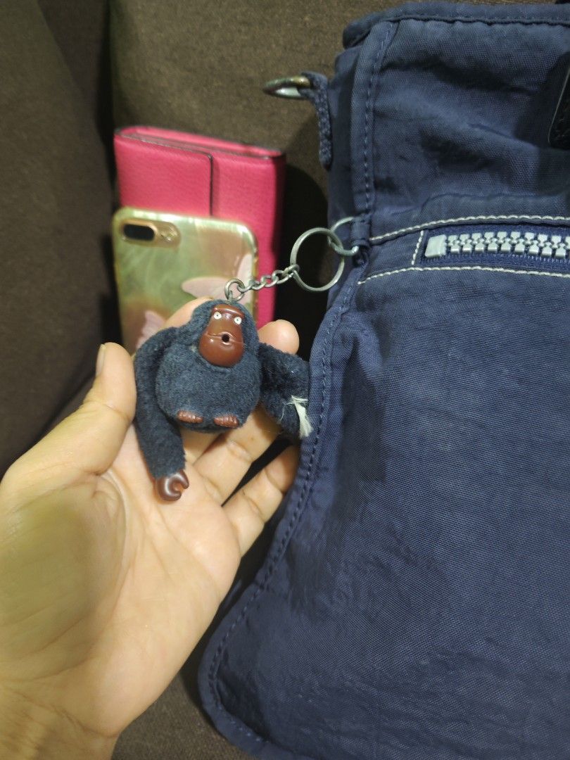 Kipling shoulder bag (Category: Shoulder Bags) located in Pili. Submitted by zaneombao03491 (Listing ID 1467987744, Image 3). Description: .