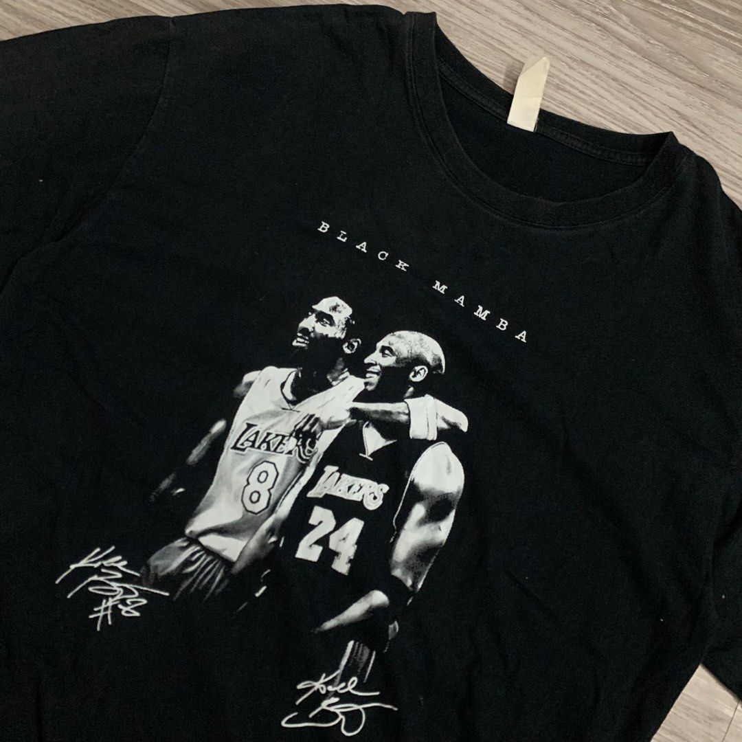 Kobe blackmamba (Category: Tshirts & Polo Shirts ) located in Cavite. Submitted by yobubsss (Listing ID 1468047879, Image 2). Description: Size large 22w 29L Good condition No issue.