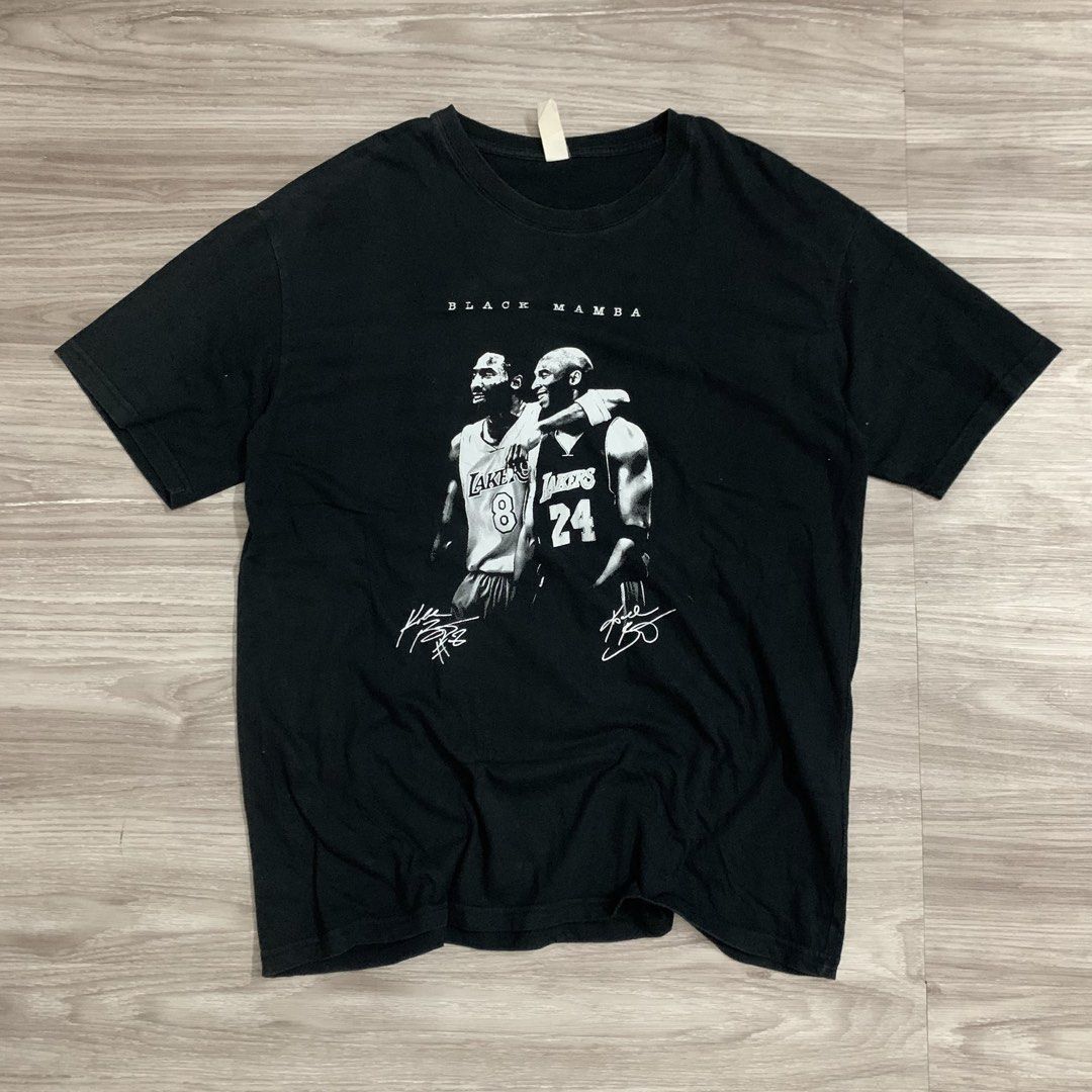 Kobe blackmamba (Category: Tshirts & Polo Shirts ) located in Cavite. Submitted by yobubsss (Listing ID 1468047879, Image 1). Description: Size large 22w 29L Good condition No issue.
