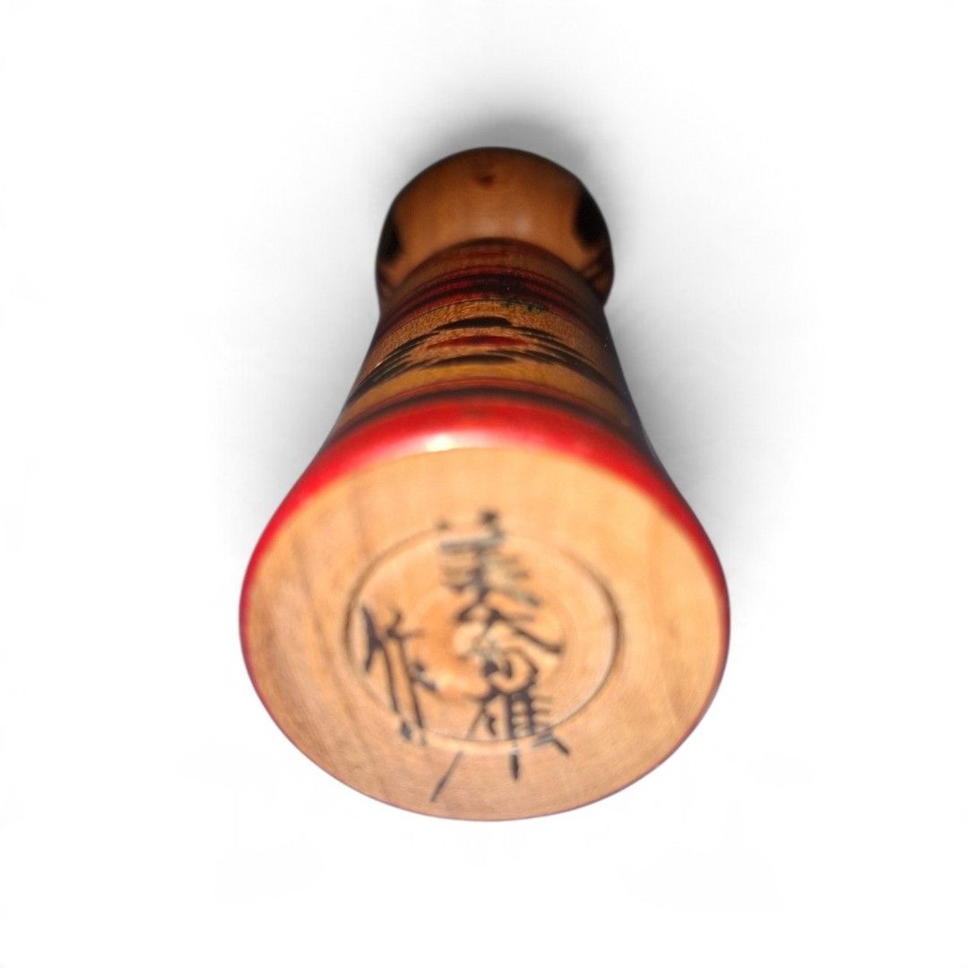 KOKESHI DOLL "3 (Category: Announcements) located in Cavite. Submitted by annek_annek (Listing ID 1467925802, Image 3). Description: IN GOOD CONDITION SIZE : 3.9 INCHES APPROXIMATELY PLEASE SEND ME A MESSAGE FOR MORE DETAILS. Note: PLEASE DO MANAGE OUR EXPECTATION ITEMS ARE STILL FROM JAPAN SURPLUS. -ITEMS ARE FROM JAPAN AUCTION,BIDDING PLEASE DO MANAGE OUR EXPECTATION. -NO RETURN NO EXCHANGE POLICY -UNLESS ITEMS HAS A BIG DAMAGES. MOP : BDO,BPI,