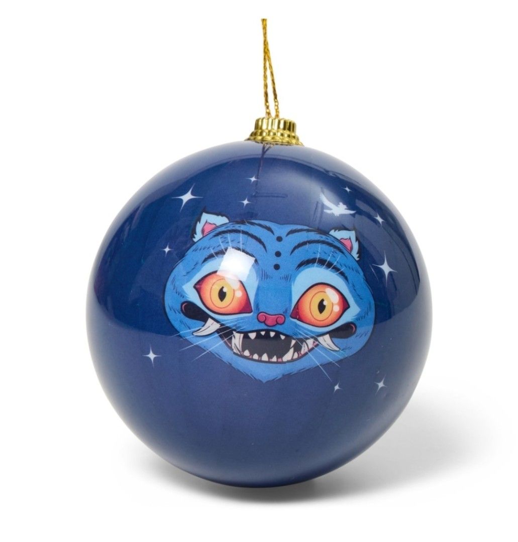 KPop Demon Hunters Baubles (Category: Other Home Decor) located in Quezon City. Submitted by declttermum (Listing ID 1467847057, Image 2). Description: PASABUY: from Australia Brandnew official KPop Demon Hunters 6pack 22cm Christmas Balls. Arrival: December 15 #kpopdemonhunters #kpopdemonhunterschristmasballs #KDHchristmasballs #kpopdemonhuntersmerch #KDHmerch #KDH #kpopdemonhuntersog #pasabuy #australiapasabuy #auspasabuy #huntrix #huntrixmerch
